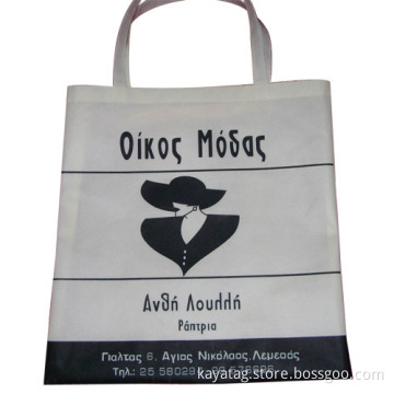 Environmental Tote Bag (KLW-006)